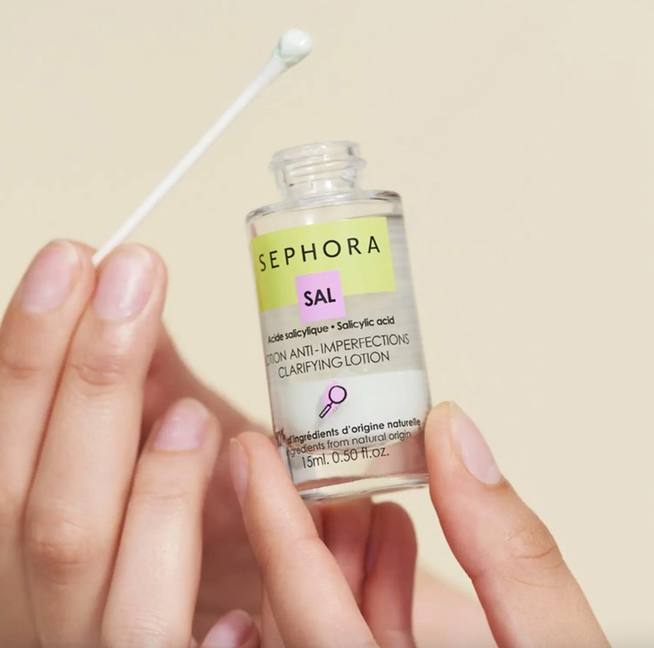 Sephora Collection Lotion Anti-imperfections