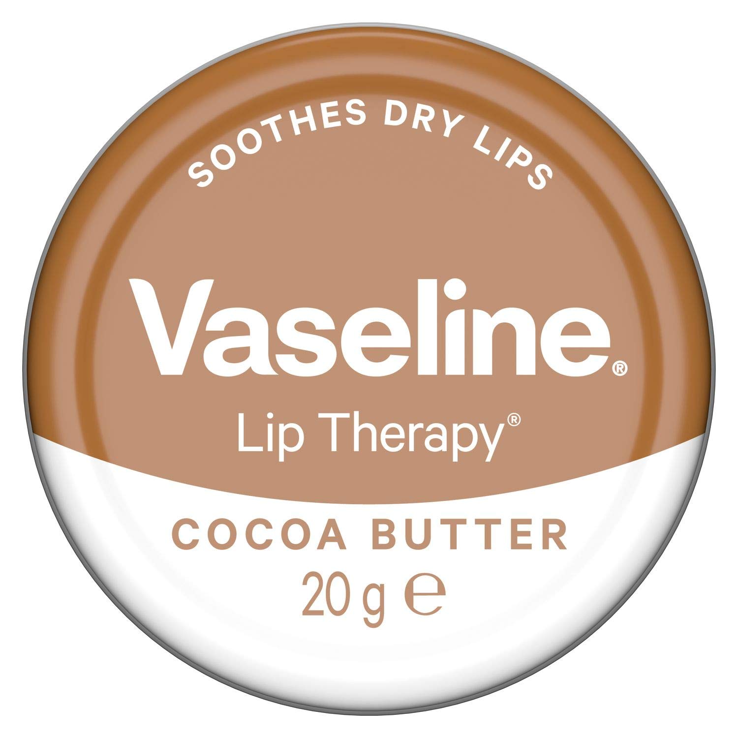 Vaseline Lip Therapy