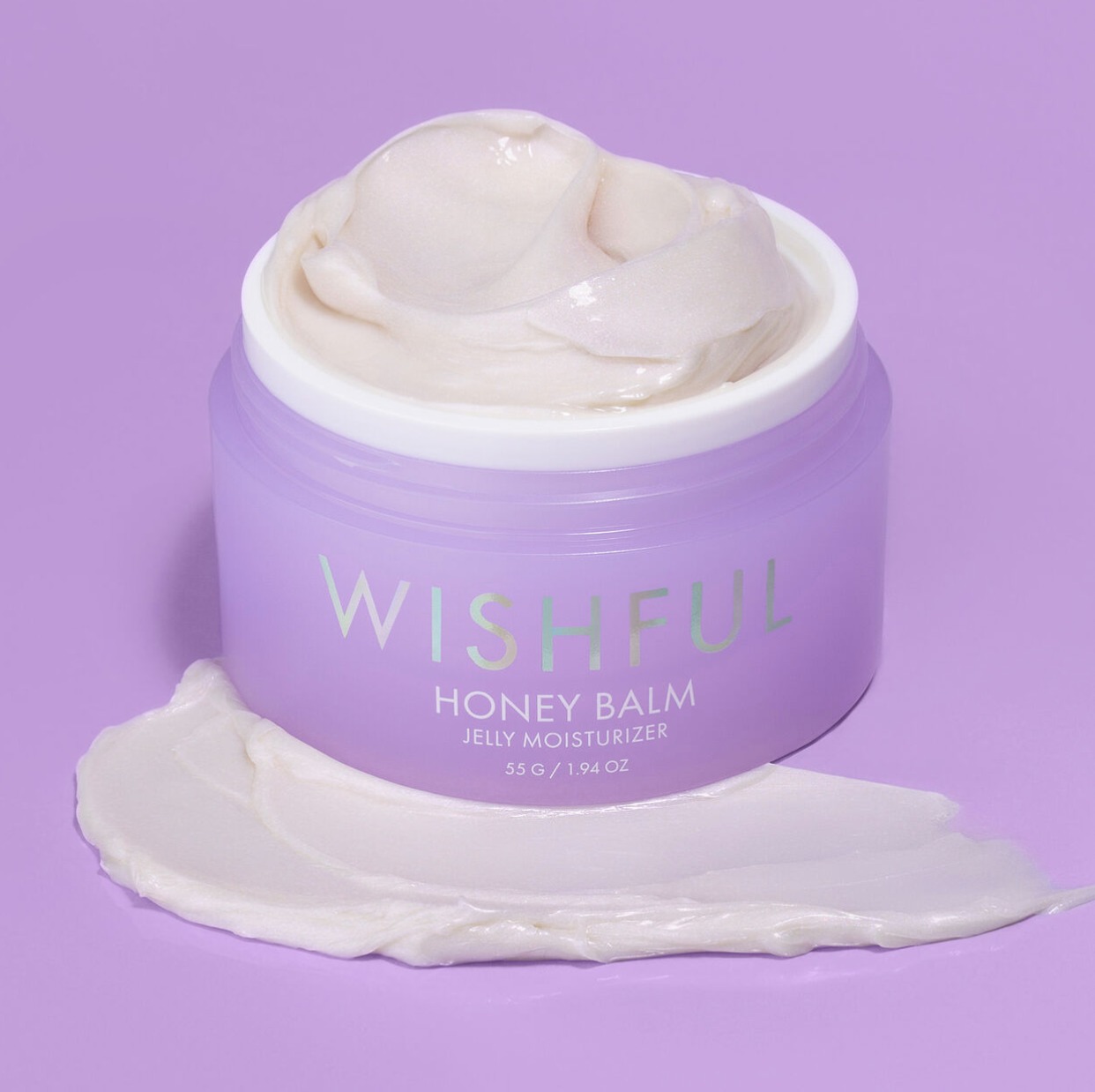 Wishful Honey Balm