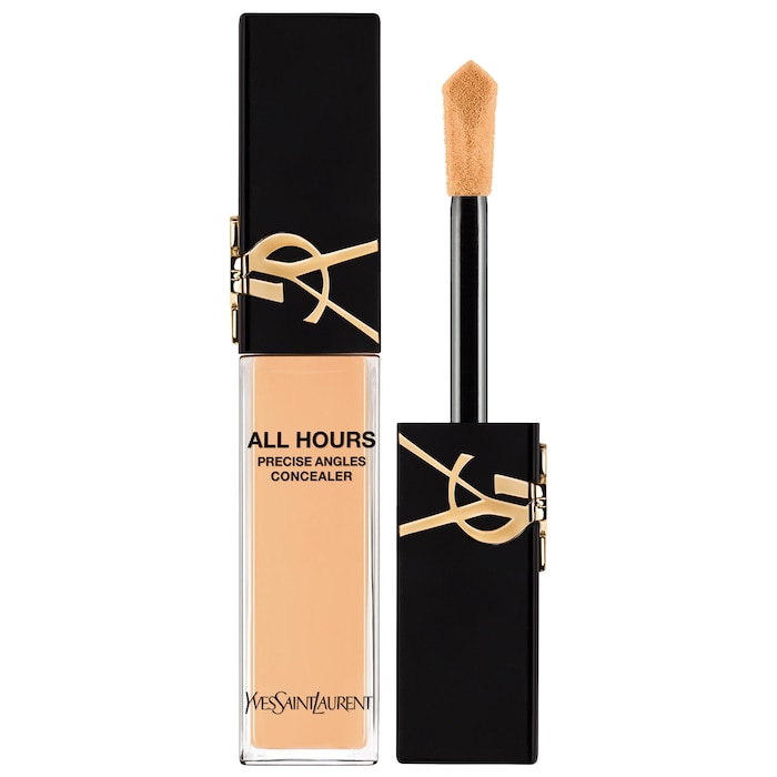 Yves Saint Laurent All Hours kapatıcı açık ten rengi ve aplikatörü