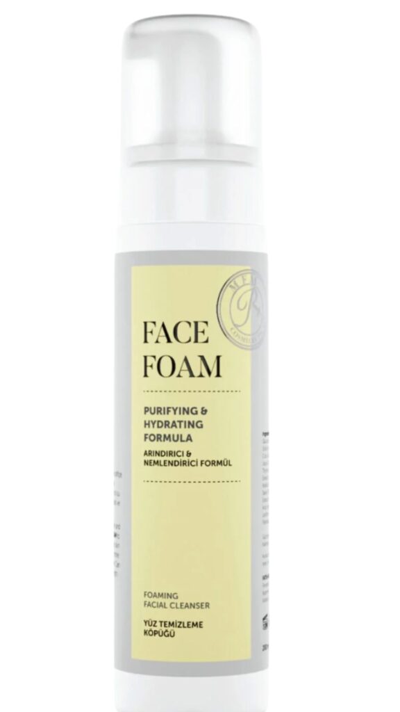 MFM Cosmeceuticals Age Stop Reju Oil besleyici canlandırıcı yağ şişesi