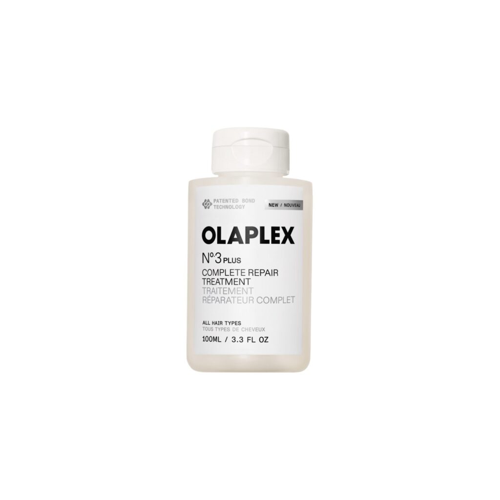 Olaplex N°3 Plus Complete Repair Treatment saç bakım şişesi