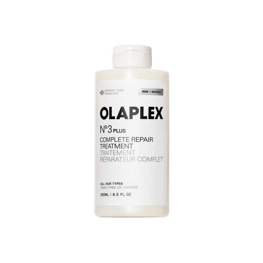 Olaplex No. 3 Plus saç onarıcı bakım tüm saç tipleri için şişesi