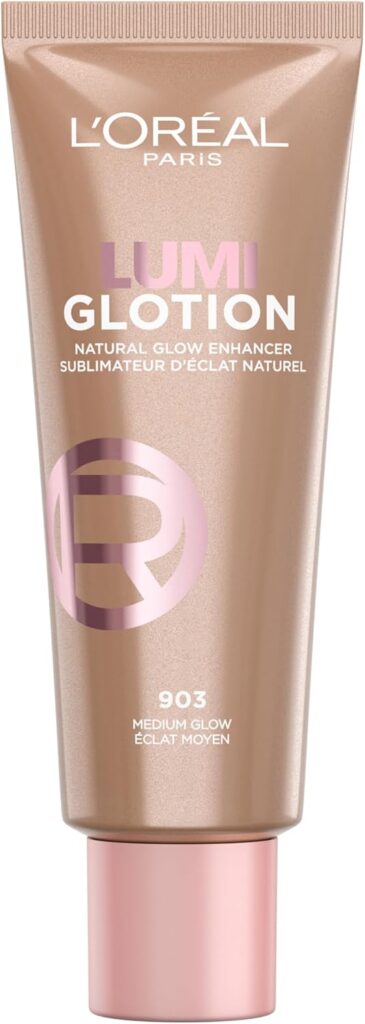 L'Oréal Paris Lumi Glotion doğal parlaklık veren 903 Orta Parlaklık
