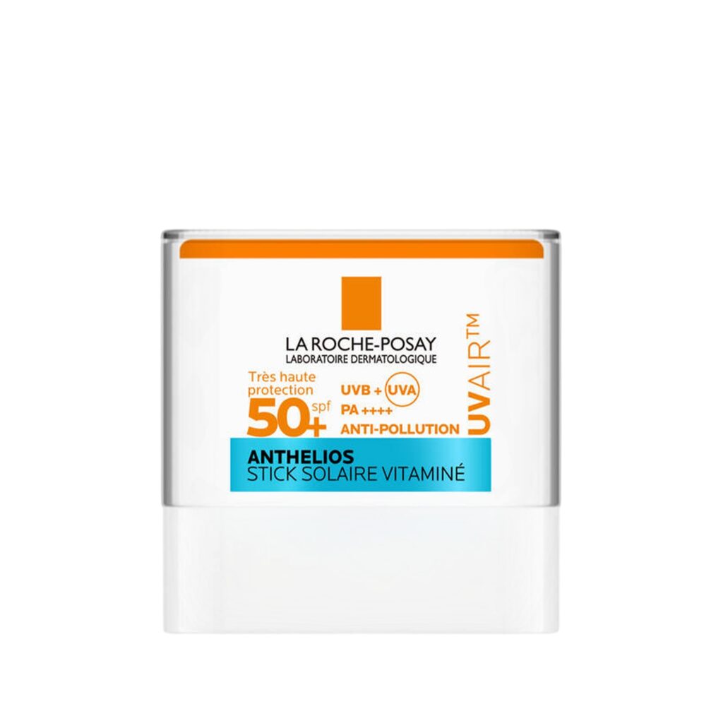 La Roche-Posay Anthelios SPF 50+ UVB UVA vitaminli kirlilik karşıtı güneş stick